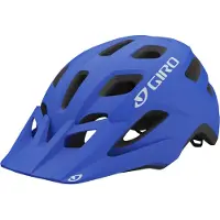 Giro Fixture Mtb-hjelm
