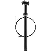 Crankbrothers Highline Xc/gravel Dropper Setepinne 300 Mm