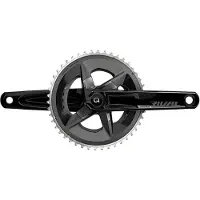 Sram Rival Axs Dub 107 Bcd Krank Med Effektmåler