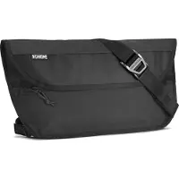 Chrome Simple Medium Messenger Bag 15l
