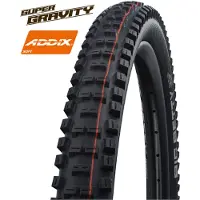 Schwalbe Big Betty Folding tire 29 2,60 (65-622)