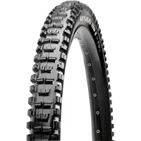 Maxxis Minion Dhr Ii 60 Tpi Exo Tubeless 24´´ X 2.30 Mtb-dekk