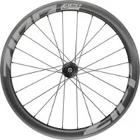 Zipp 303 Firecrest Tubeless Landeveissykkelens Bakhjul