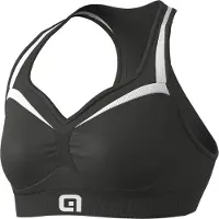 ALÉ Magic Sports-bh Med Medium Støtte