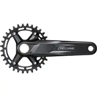 Shimano Deore M5100 Kranksett