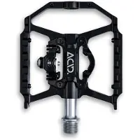 ACID Combo A4-ib Hybrid Sykkelpedaler