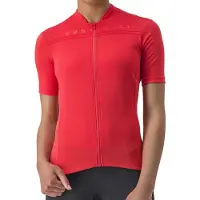 Castelli Anima 4 Kort Ermet Trøye