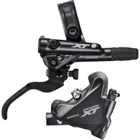 Shimano Xt M8110 20 Flat J-kit Bakbrems