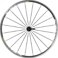 Mavic Crossride Ub 26´´ Qr Terrengsykkel Forhjul
