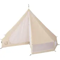 Nordisk Asgard Cabin Telt
