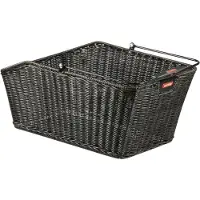 Klickfix Ar Structure Gt Racktime Snap It Bakre Kurv 18l
