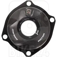 Rotor Inspider Bcd 110x4 Direct Mount Krank Med Effektmåler