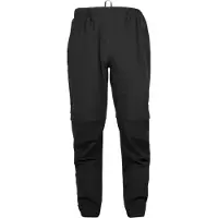 TSG Drop Rain Pants svart