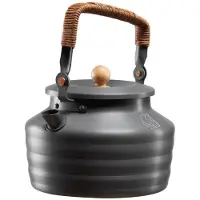 Nordisk Aluminium Kettle Gryte