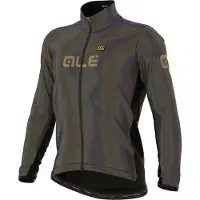 ALÉ Klimatik Iridescent Reflective Jakke