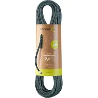 Edelrid Skimmer Eco Dry 7.1 Mm Tau