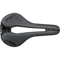 Selle Italia Flite Boost X-cross Ti365 Superflow Sykkelsete