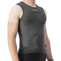 Castelli Pro Mesh 2.0 Ermeløs Baselag