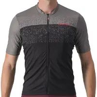 Castelli Unlimited Entrata Kort Ermet Trøye
