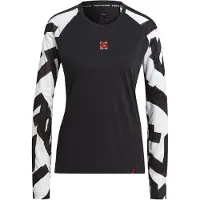 Five Ten The Trail Langarmet T-skjorte