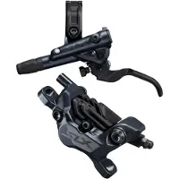 Shimano Slx Bl-m7100 + Br-m7120 Hydraulic Forbrems