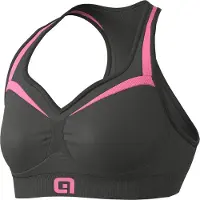 ALÉ Magic Sports-bh Med Medium Støtte