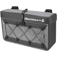 Blackburn Outpost Elite Hitchhiker Styreveske