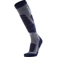Therm-ic Ski Merino Reflector Sokker