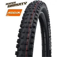 Schwalbe Magic Mary sammenleggbart dekk 29 2,60 (65-622)
