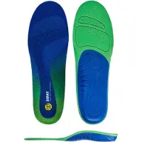 Sidas Comfort 3d Innleggssåler