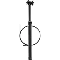 Crankbrothers Highline Xc/gravel Dropper Setepinne 300 Mm