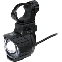 Cateye Ge100 Connect Stvzo E-bike Frontlys