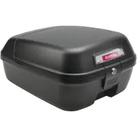 Klickfix Citybox Fix Bakre Kurv 22l