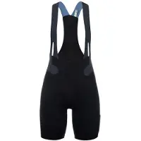 Q36.5 Grid Skin Sykkelshorts