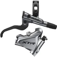 Shimano Bl-m9100+br-m9110 Bakbrems