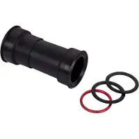 Race Face Bb92 41 Mm Press Fit Cinch 30 Mm Kranklagerkopper