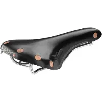 Brooks England Swift Sykkelsete