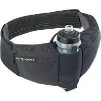 Evoc Pro + Drink Bottle 0,55 Bike Rumpetaske svart