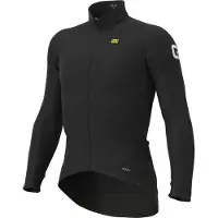 ALÉ Thermal Langermet Trøye