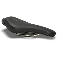 Selle Royal ON - ATHLETIC sykkelsete (94C7UR0A05X37), unisex