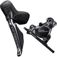 Shimano Ultegra Di2 St-r8170/br-r8170 Forbrems