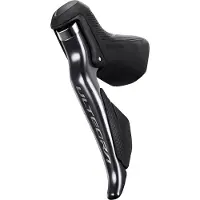 Shimano Ultegra R8150 Di2 Venstre Bremsehendel Med Girskifter