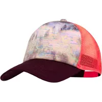 Buff Trucker Cap