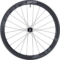 Zipp 303 S Cl Disc Tubeless Forhjul For Landeveissykkel