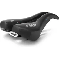 SMP E-trk Sykkelsete