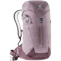 Deuter Ac Lite 14l Sl Ryggsekk