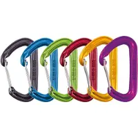 Ocun Hawk Wire Karabinkrok 6 Enheter