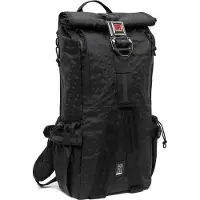 Chrome Tensile Trail Hydro 16l Ryggsekk