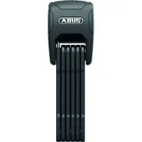ABUS Bordo Granit Xplus Alarm 6500ka/90 Bk Sh Foldelås