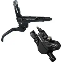 Shimano Bl-mt501/br-mt500 Hydraulic Bakbrems